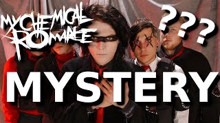 MY CHEMICAL ROMANCE MYSTERY: THE UNTOLD STORY OF HANG &#39;EM HIGH
