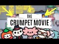 The CRUMPET MOVIE | Toca Life