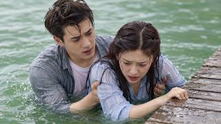 Bullied Into the Water, Her Boyfriend Watches—But the CEO Saves Her and Wins Her Heart!