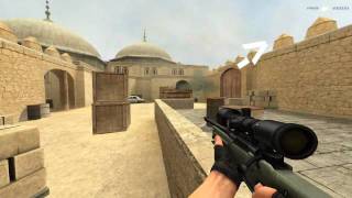 SICKEST FRAGS IN CSS HISTORY