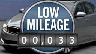 2012 KIA OPTIMA Littleton, CO 2340