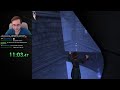 End of video