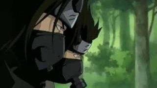 First Ever Complete Naruto Slideshow!!