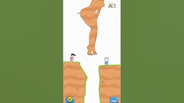 🧠 funny games part 9 android/IOS 3D #gameplay #gaming #funny