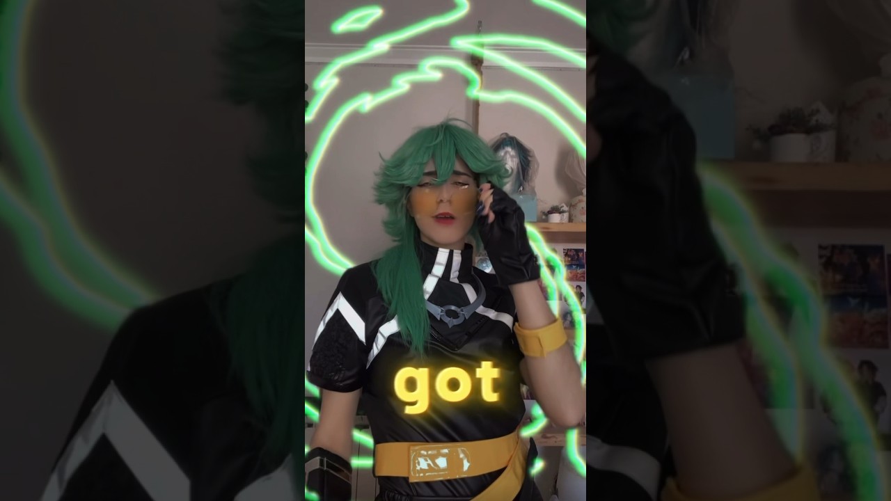 OUR BOY EZREAL IS BACK #cosplay #leagueoflegends #heartsteel #ezreal #leagueoflegendsclips #gamer