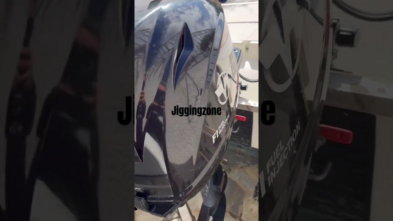 ALPHA HELLAS &Beta;&Alpha;&Rho;&Kappa;&Alpha; &Psi;&Alpha;&Rho;&Epsilon;&Upsilon;&Tau;&Iota;&Kappa;&Eta; &Epsilon;&Tau;&Eta;&Sigma;&Iota;&Omicron; &Sigma;&Epsilon;&Rho;&Beta;&Iota;&Sigma; #jigging #mancing #tohatsu #boat #alphahellas #boatlife