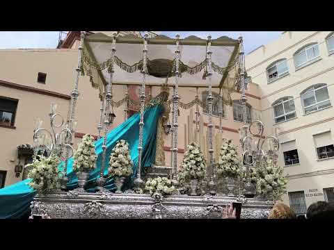 Antigua, Venerable Hermandad y Cofradía de Nazarenos de Nuestro Padre Jesús de la Soledad, Negaciones y Lágrimas de San Pedro, María Santísima del Dulce Nombre y San Francisco de Asís