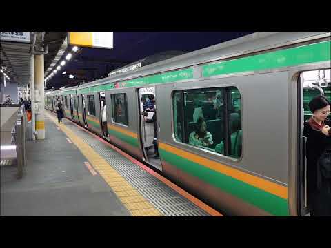 【2分遅れ】赤羽駅5番線#発車メロディー 「俺たちの明日」