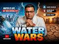 The AI Water Wars: Who Controls the Next Global Crisis?