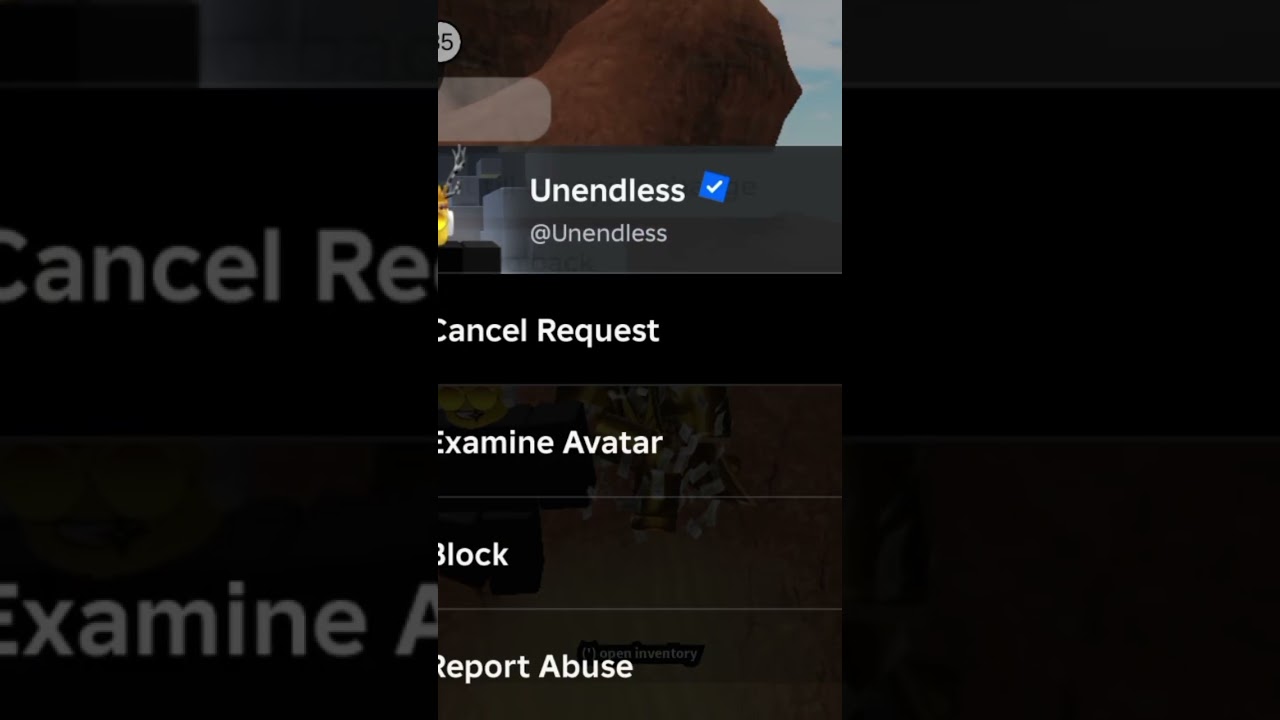 does someone know this guy? 