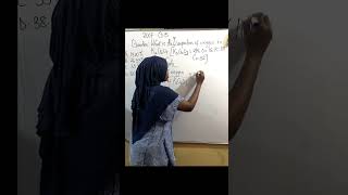 WAEC Chemistry 2007 Q15 | Percentage Composition of Oxygen in K₂Cr₂O₇ Explained