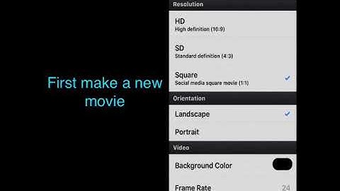 Smooth spin tutorial (ccp)