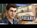 SPIDER-MAN REMASTERED PC #5 - Peter Parker despejado.! ( Português PT-BR Gameplay)