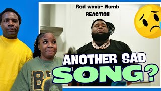 EB AND DREW REACT TO: Rod Wave - Numb (Official Video)