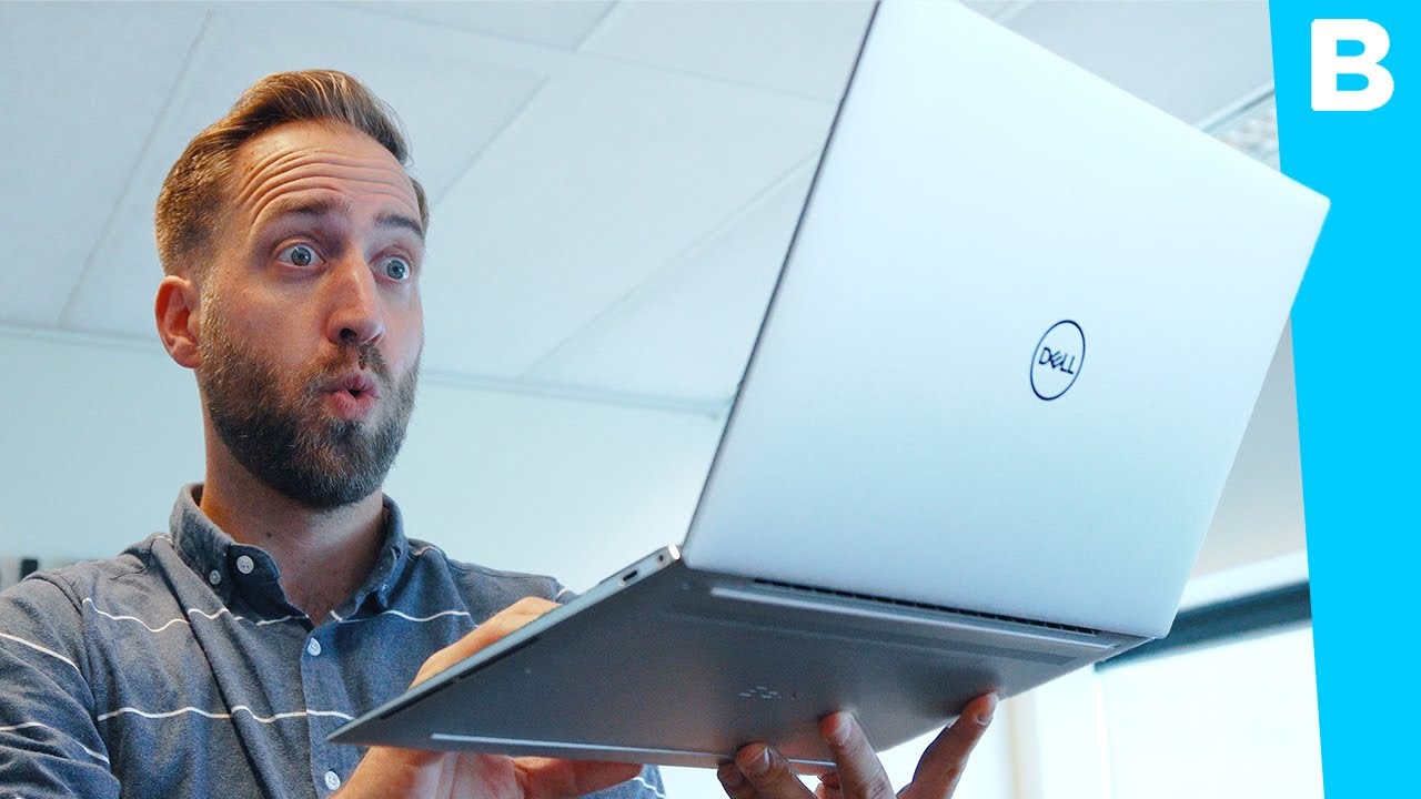 New Update Deze laptop is onze nieuwe favoriet