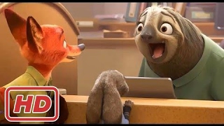 Zootopia Craziness #2 - Compilation Try Not To Laugh! [HD] - LIM Nation