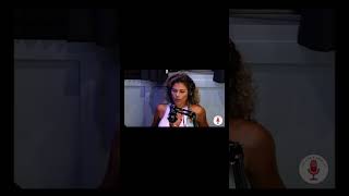 It wasn’t my fault either #jade #smirk #viral #youtubeshorts #podcast