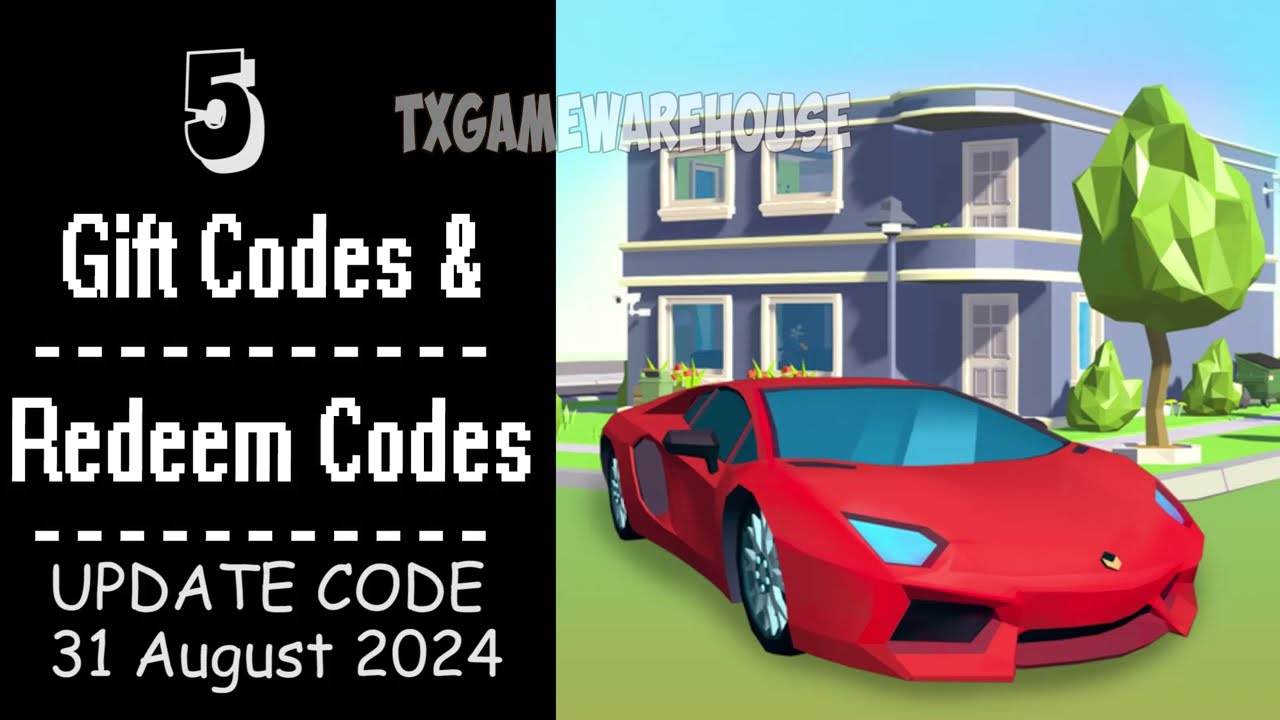 Idle Office Tycoon - Get Rich! | New Redeem Codes 31 August 2024 | Gift Codes - How to Redeem Code