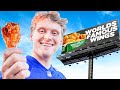I Ate The Best WINGS In Los Angeles to See Which is Best!