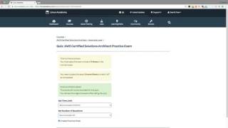 Guide To Linux Academy Practice Exams
