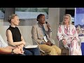Tech Talks Agri-Tech Q&A 2