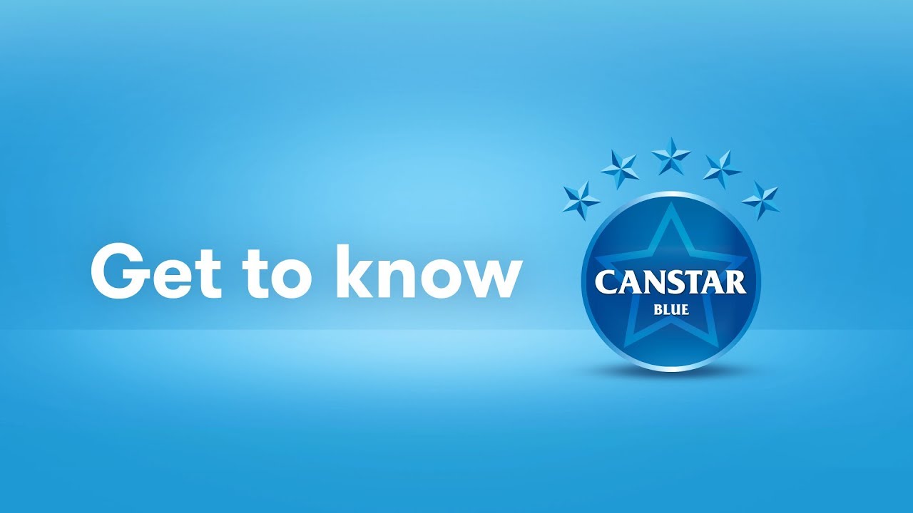 Get to know Canstar Blue