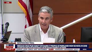 Parkland Dad My Son Was Not A Faceless Target Livenow From Fox