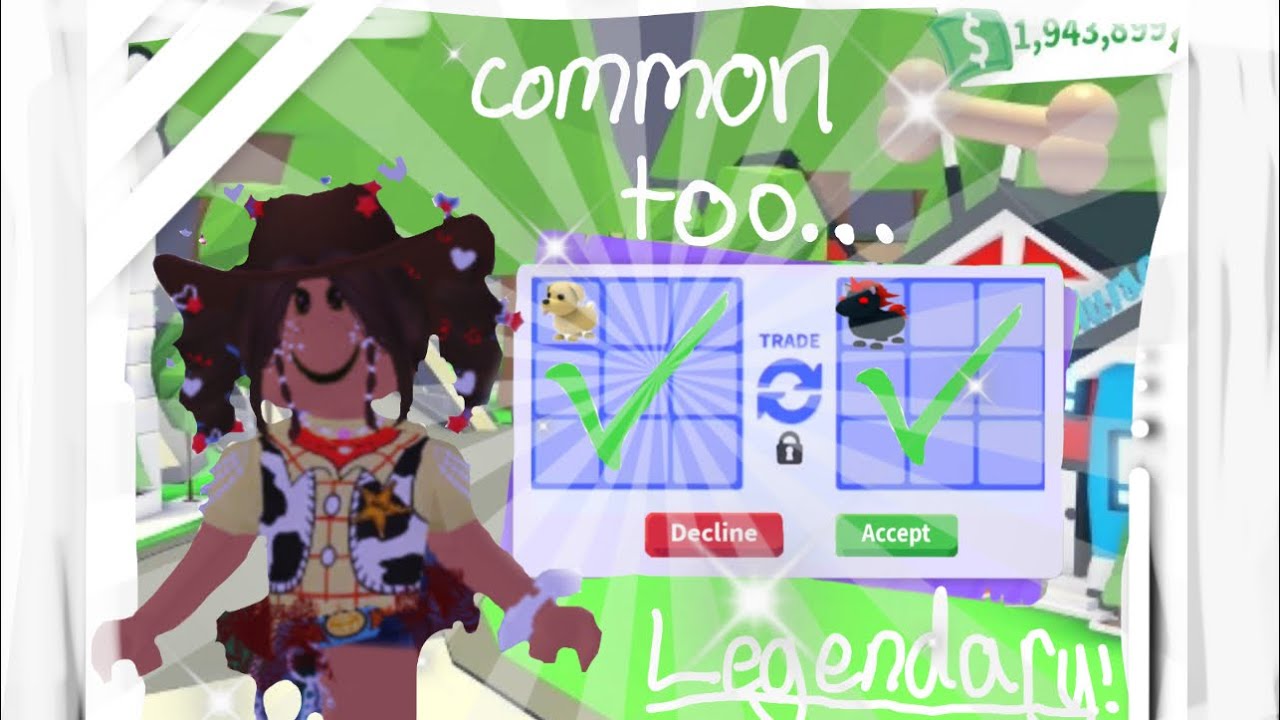 🍒Common to legendary*kinda successful*🐻☀️