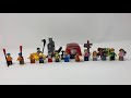 Lego City 60202 People Pack Outdoor Adventure Review | Is it worth tracking down? | GHMBricks Review