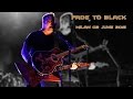 METALLICA - Fade to Black - Milan - 02 June 2015 (HQ sound &amp; video)