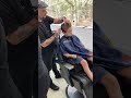 #rock #oldies #barber  #hairstyle #podcast #haircut #podcast #dicas #viralshorts #viralvideo #hair