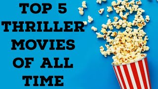 Top 5 best thriller movies to watch in quarantine