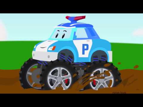 robocar-poli---mini-car-cartoo