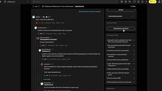 I found the cringiest thread ever posted on /r/totalwar