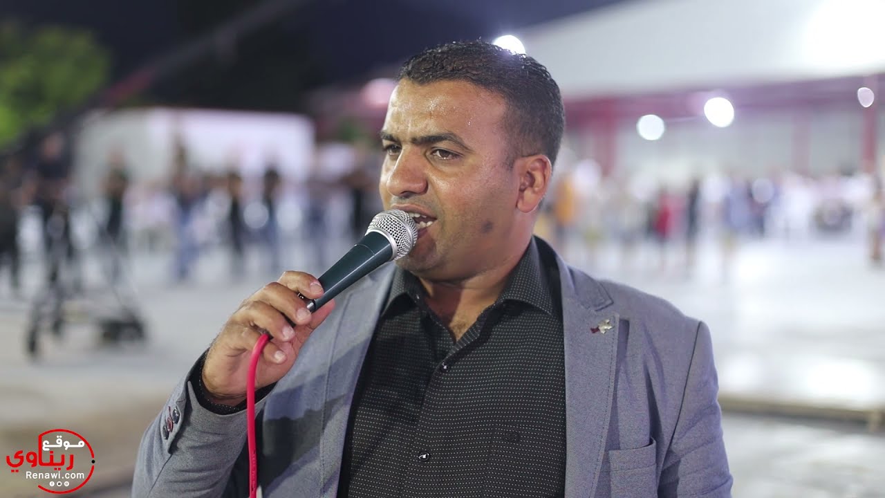 علي الصقر حفلة محمد وصبحي ال حميد شعب