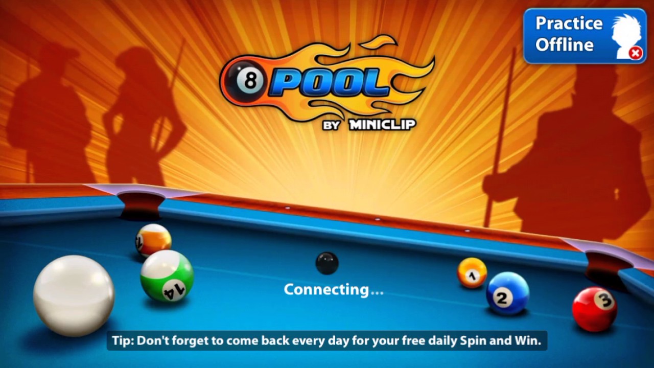 8 ball pool- I LOST ALL MY COINSðŸ˜± - 