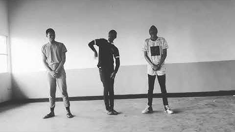 Team trap again♡♡