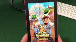 Amazon Fire 7 (2017) review