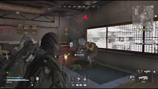 Off The Grid Mirror Breaker Kill