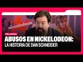 Más allá de Quiet on Set, el documental de Nickelodeon: Polémicas de Dan Schneider | Filo Explica