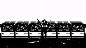 No Man´s Sky - The ByteBeat Guy - "Renegade Anomaly"