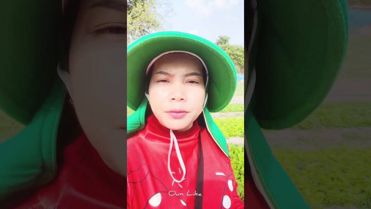 ស្ពៃធម្មជាតិ🥬