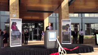 Nationwide Opens San Antonio Campus