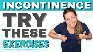 Top 3 Exercises to Strengthen the Pelvic Floor and Reduce Incontinence