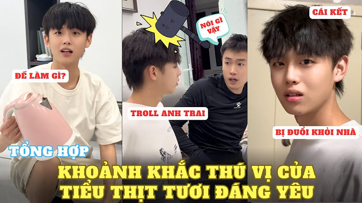 [TỔNG HỢP] Những Khoảnh Khắc Thú Vị Của Tiểu Thịt Tươi Đáng Yêu (Tập Đặc Biệt) | Đoraemon TK21