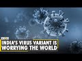 Coronavirus Update: Triple mutant appears in India’s virus variant | COVID-19 | Latest English News