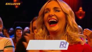 Эксклюзив РЕВЮ! Мат повсюду! Где позволено ругаться участницам «Comedy Woman»? Эксклюзив РЕВЮ! Мат повсюду! Где позволено ругаться участницам «Comedy Woman»?