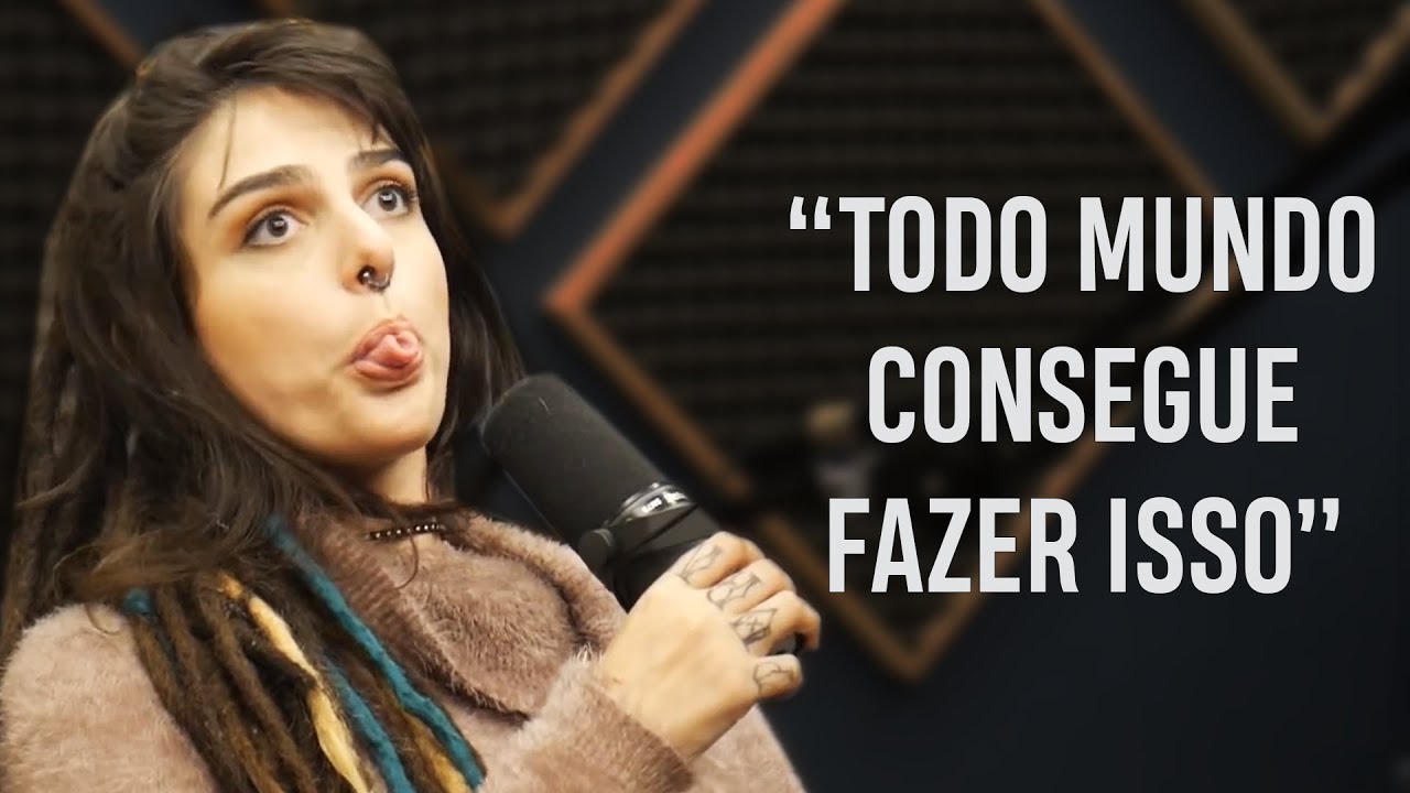 OS SERES HUMANOS SÃO TODOS IGUAIS DREAD HOT? | Flow Videos