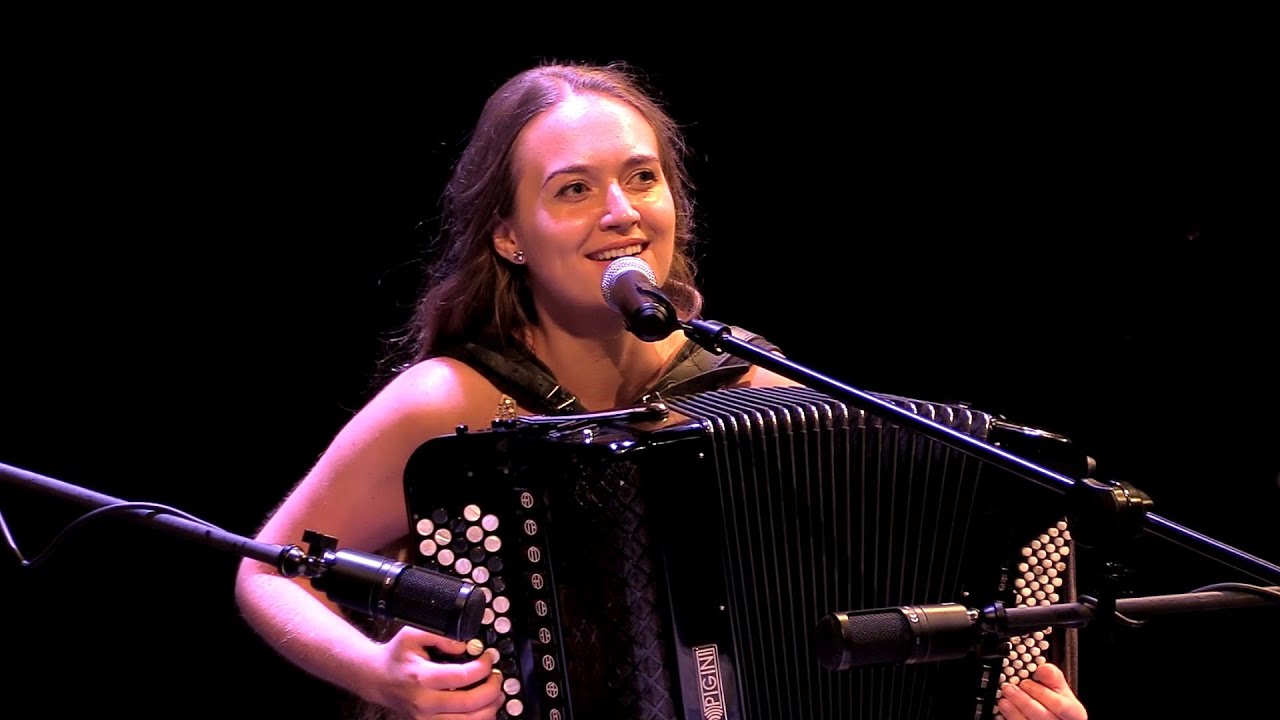 Júlia Masnicová & Qarmello Quartett, CSW Solvay 23.09.2023