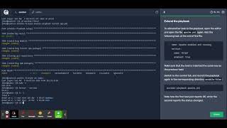 CSC510 HW3 Screencast Ansible